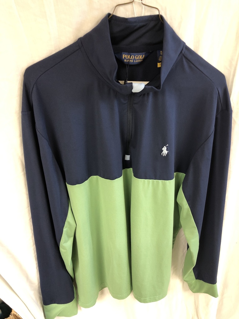 POLO GOLF SPORTS TOP XL