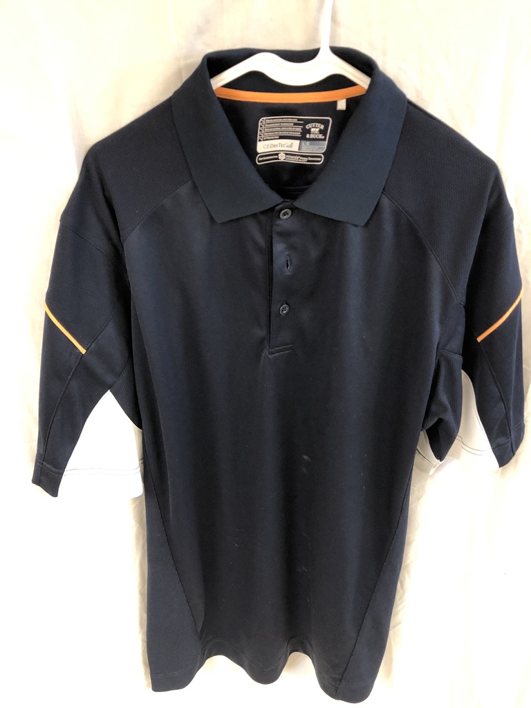 CUTTER & BUCK POLO L