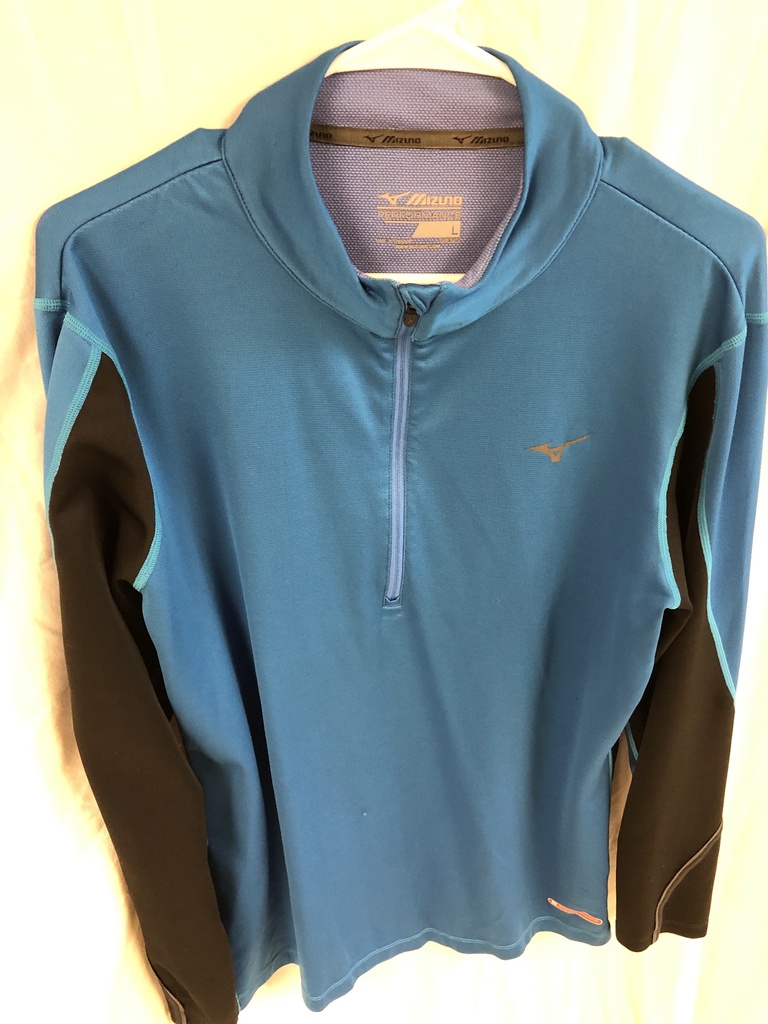 MIZUNO SPORTS TOP L