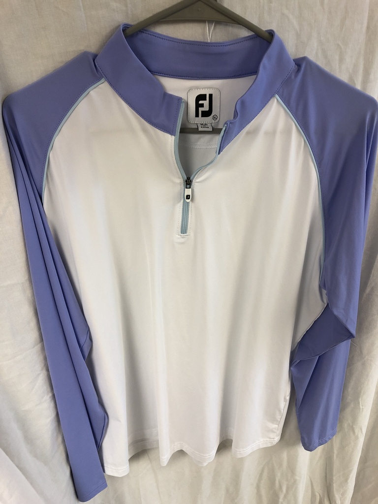 FJ DRIJOYS SPORTS TOP XL