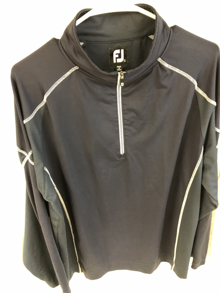 FJ DRIJOYS SPORTS TOP L