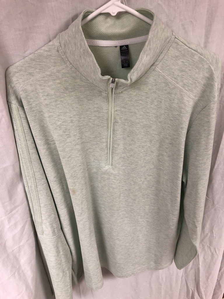 ADIDAS SPORTS TOP L