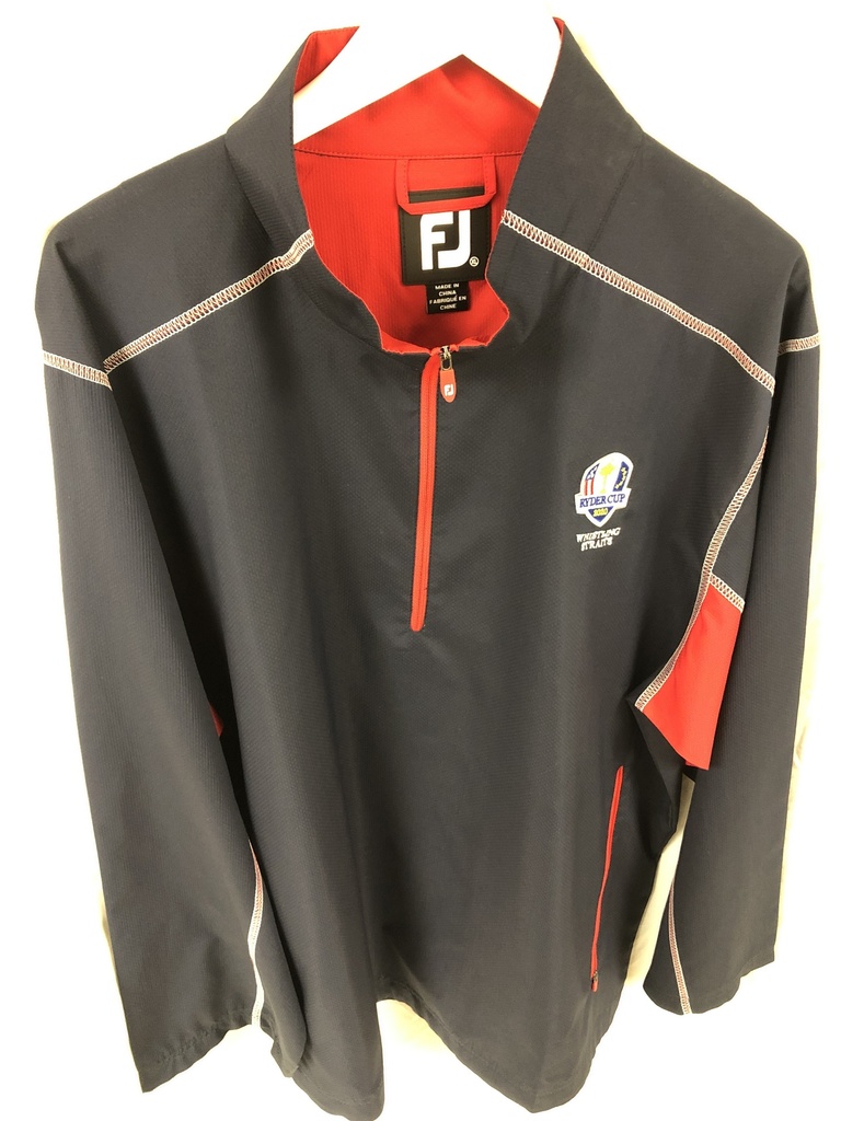 FJ DRIJOYS WINDBREAKER XL