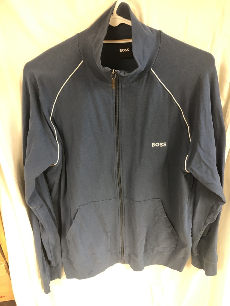 HUGO BOSS SPORTS TOP M