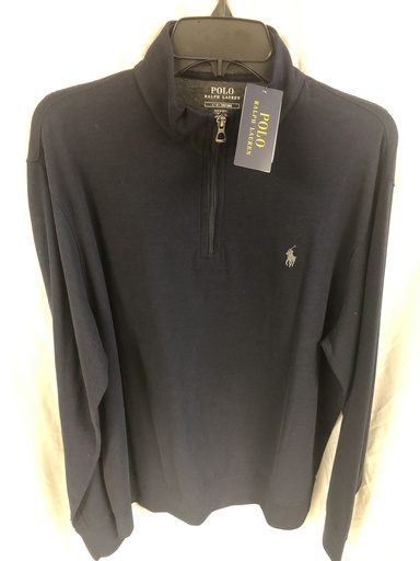 POLO SPORTS TOP L