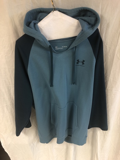 UNDER ARMOUR HOODIE XL