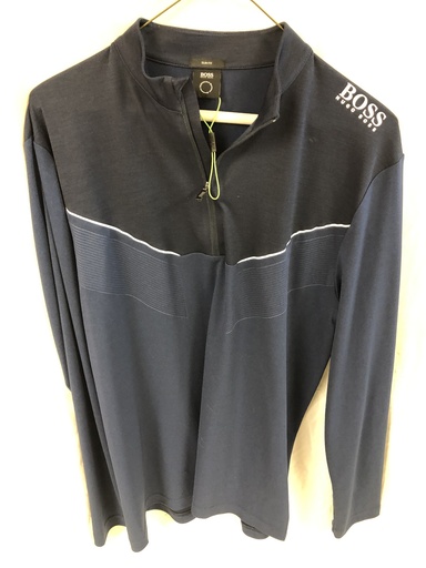 HUGO BOSS SPORTS TOP L