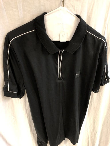 HUGO BOSS GOLF TOP L