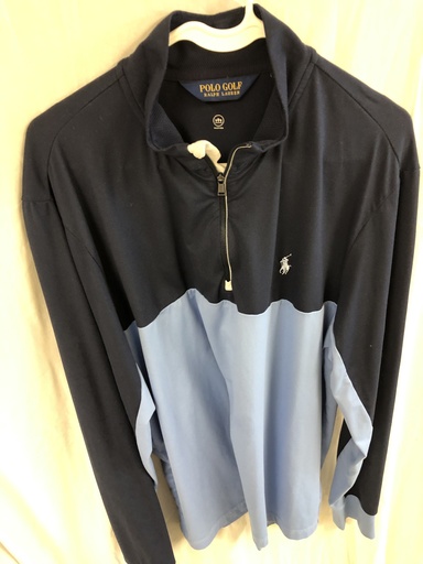 POLO GOLF SPORTS TOP L