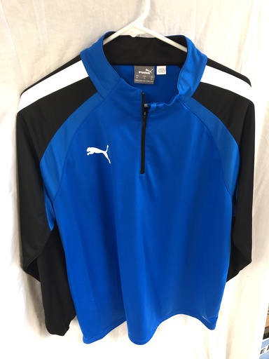 PUMA SPORTS TOP XL