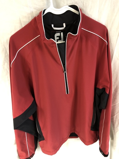 FJ DRIJOYS WINDBREAKER L