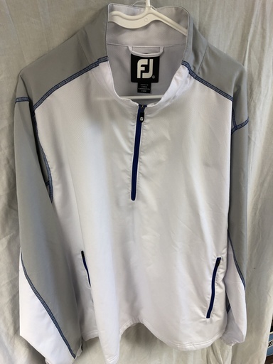 FJ DRIJOYS SPORTS TOP XL