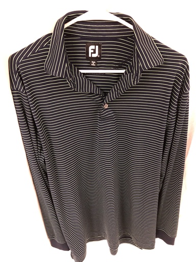 FJ DRIJOYS SPORTS TOP L