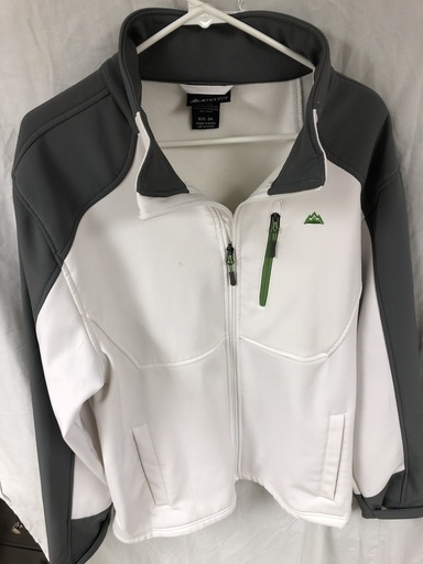 SNOZU PERFORMANCE JACKET 2XL