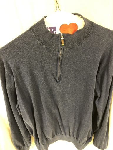 PETER MILLAR SWEATSHIRT XXL