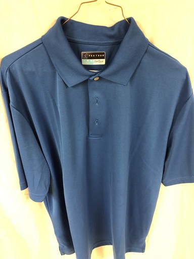 PGA TOUR GOLF SPORTS TOP L